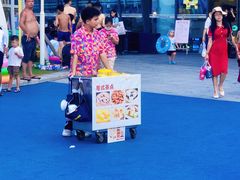 -汕头中海黄金海岸水上乐园