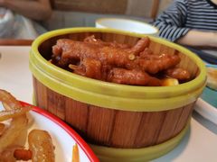 -皓景海鲜·地标美食(双月湾店)