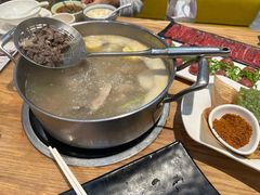 -掂档潮汕牛肉火锅(cityon熙地港店)