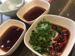 -捞王锅物料理(上海世茂广场店)