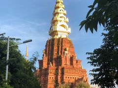 景点大金塔-告庄西双景