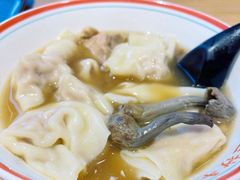 姬松茸抄手-八二小区抄手(龙湖上城天街店)