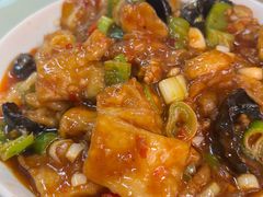 -瑜瑜饭馆