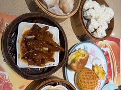 -点都德(喜粤楼店)