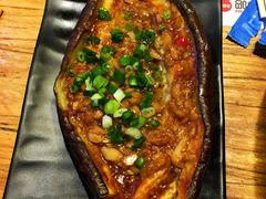 -聚点串吧·北京烧烤(赵登禹路店)