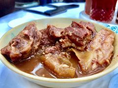 -麦奀云吞面世家(佐敦店)