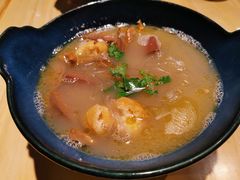 -弄堂小笼包(天津南开大悦城店)