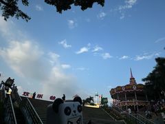 -深圳欢乐谷