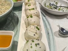 -金枝玉叶上海人家食府(三里河店)