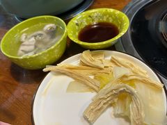 -重庆鸡公煲·青锅花椒鱼(牡丹江路店)