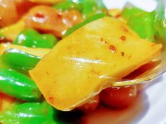 -耶里夏丽·丝路新疆菜·清真食品(徐汇南丹东路臻选店)