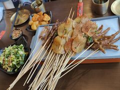 -林二哥宜烤官·宜宾小烧烤