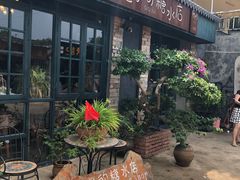 -七七家的糖水店(涠洲岛3号店)