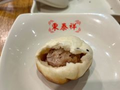 -东泰祥生煎馆(重庆北路店)