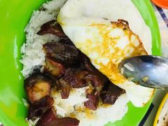 -澳门陈光记烧味饭店(万象城店)