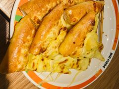 -比格比萨自助(南京万达茂店)