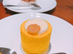 -北京望京凯悦酒店The Lounge大堂酒廊