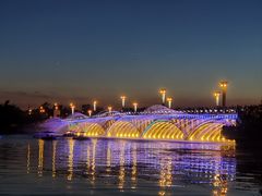 -长春市南湖公园