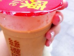 iphone_upload_pic-陈记甜品窝(中山北路店)