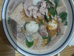 -淘米捞·米汤脆鲩鱼火锅(福田皇岗店)