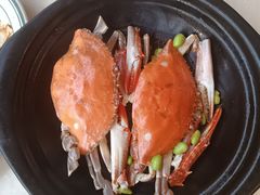 -海市焗·现焗海鲜·老广风味(上海首店)