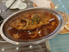 -自游人·美食一楼·地道徽菜(三十年名店)