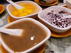 绿豆沙-仁信双皮奶(庙前直街店)