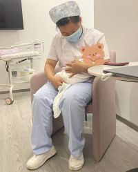 -巍阁月子中心(长沙旗舰店)