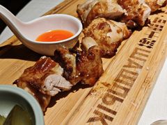 -俄士厨房(五棵松华熙LIVE店)