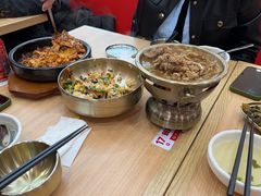 -米村拌饭(银泰中心店)