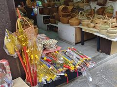 -高淳老街