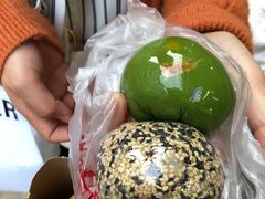 -许阿姨糕团店(南京总店)