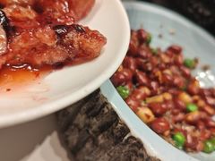 -7号院家宴.烧鸽子(门头沟店)