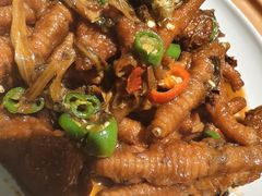 -解家河南菜(金水路店)