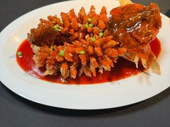 -RIVIERA 松鹤楼(外滩店)
