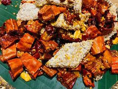 昂牛-米店·云南菜(南门店)