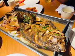 -湘与香缘·湖南菜(王府井北京市百货大楼店)