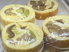 -蜂蝶来饼店(拱北总店)