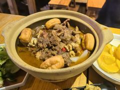 -长亭酒肆.武夷菜(鼓楼后海店)
