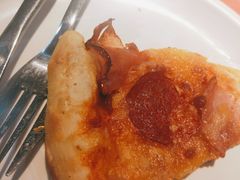 -比格比萨自助(国展店)