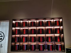 -隐溪茶馆(金虹桥店)