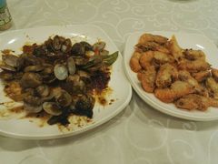 -吉源大排档·鱼生·海鲜(烧烤彩印厂店)