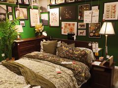 -宜家家居(四元桥商场店)