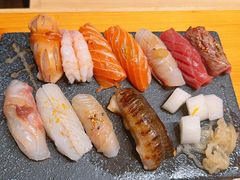 -鮨冠OMAKASE食べ放题(北京首店)