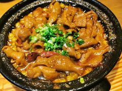 -老砂锅(城北店)