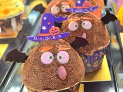 -FASCINO BAKERY(幸福里店)