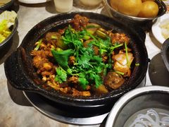 -二楼老店重庆鸡公煲(真光路店)