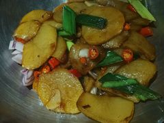 -绿茶餐厅(领展购物广场·中关村店)