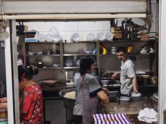 -平安桥张氏肥肠粉