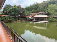 -桃园美食(水库路店)